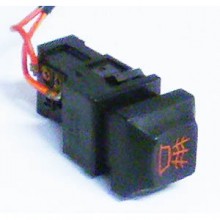 Rear Fog Light Switch 189sa