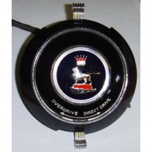 Horn Push/Overdrive/Indicators Sunbeam Talbot