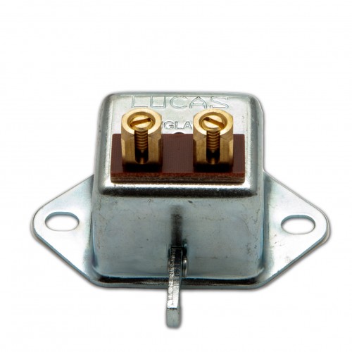 Brake Lamp Switch image #1