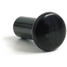 Plain Knob for Hexagonal Shaft