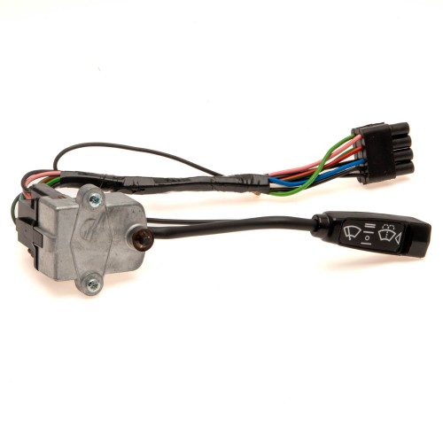 Windscreen Wiper Switch Assembly image #1