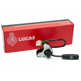 Lucas 153sa Windscreen Wiper Switch