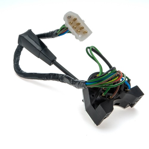 Lucas 153sa Windscreen Wiper Switch (39925) image #2