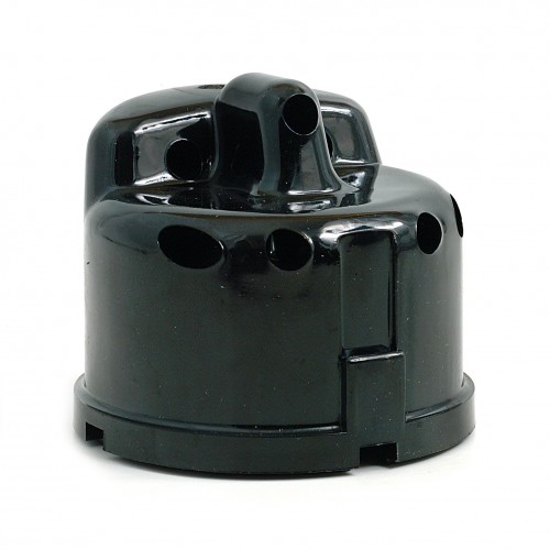 Distributor Cap - Side entry, DM6 and DMBZ6A image #1