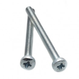 Lucas L794 Type Lamp Lens Retaining Screw