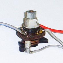 Rotary Switch