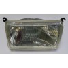 Square Halogen Headlamp Unit image #2