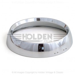 Headlamp Rim Outer