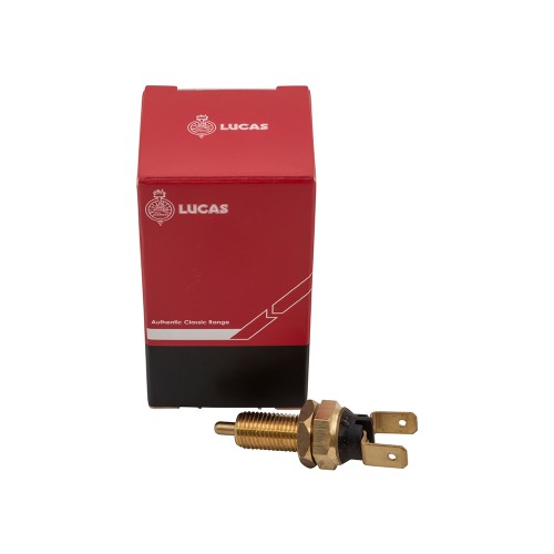 Lucas Brake Light Switch 39184 image #1