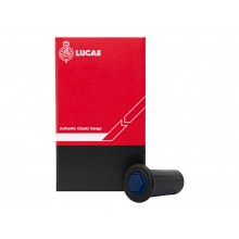 Lucas Warning Light Blue 54363338