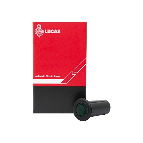 Lucas Warning Light Green 54363339 image #1