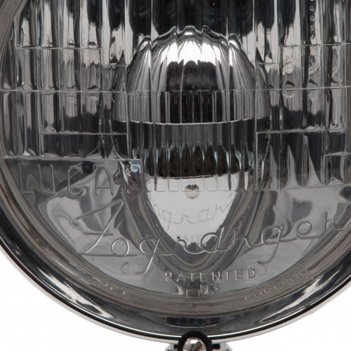 Lucas 5FT Fog-Ranger Freestanding Fog Lamp image #1