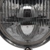 Lucas 5FT Fog-Ranger Freestanding Fog Lamp image #2