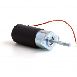 Overdrive Solenoid