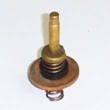 Solenoid Plunger