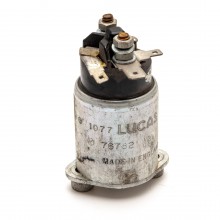 Starter Solenoid 76782