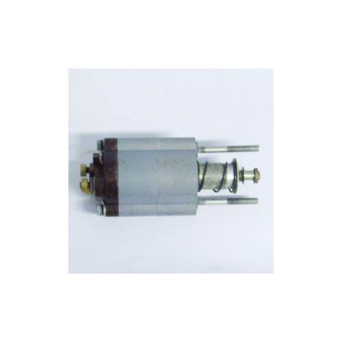 Starter Solenoid 73872 image #1