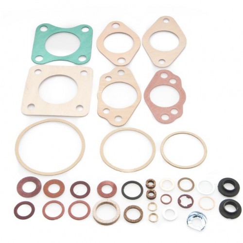 Carburettor Gasket Pack - H6 image #1