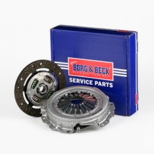 Borg & Beck Clutch Kit for Ford Capri Ford Escort & Ford Sierra