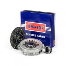 CLUTCH KIT 3-IN-1