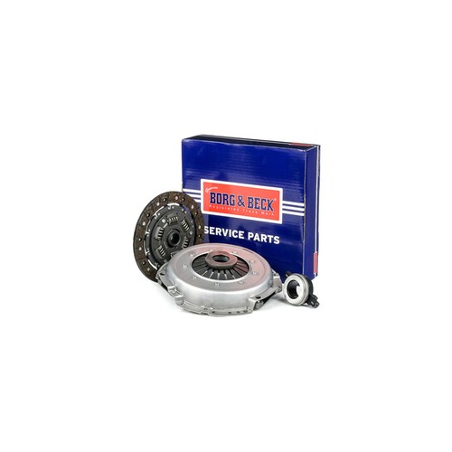 Clutch Kit 3-in-1 image #1