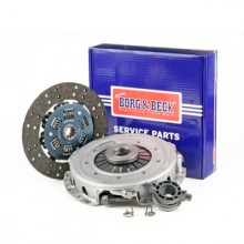 Clutch Kit 9.5