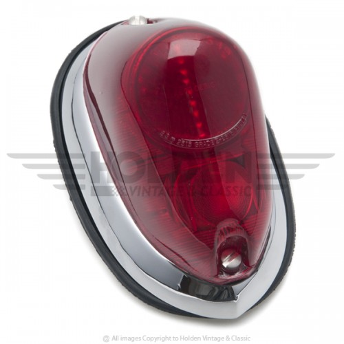 Stop and Tail Lamp as fitted to Morgan, Triumph TR, MGA etc. image #1