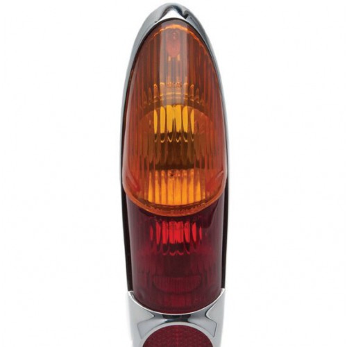 Tail Lamp Upper Lens L701 image #1