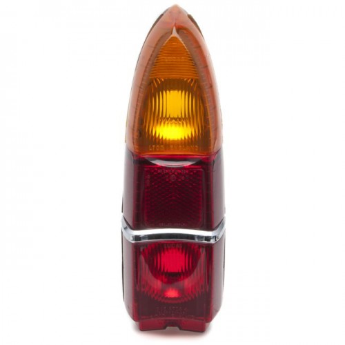 Lucas L703 Type Rear Lamp - Austin A60 image #1