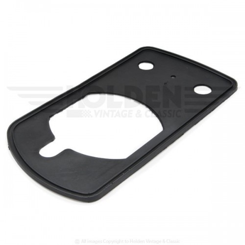 Rear Lamp Gaskets Pair image #1