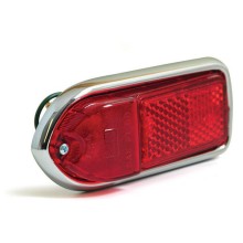 Lucas L824 Right hand rear side marker lamp