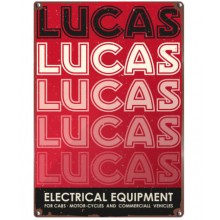 Lucas 8x12