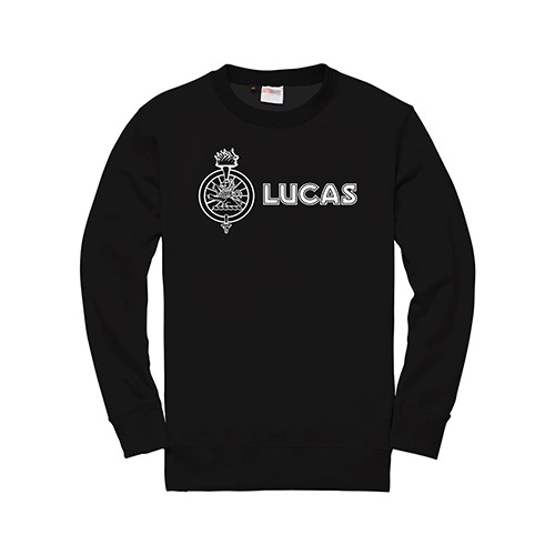 Lucas Sweatshirt image #6