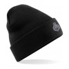 Lucas Flambeau Cuffed Beanie - Black image #1