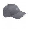 Lucas Flambeau 5 Panel Cap - Graphite image #1