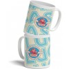 Lucas Lion Mug (Single Mug) image #1