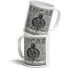 Lucas King of the Road Mug (Single Mug) image #1