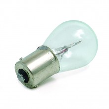 12v 21w Single Contact Bulb BA15s Cap