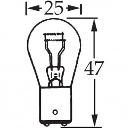 Bulb LLB381