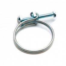 55-61mm Wire Hose Clip