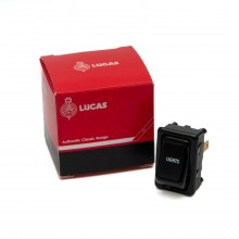 Lucas 159sa Lights rocker switch  2 position