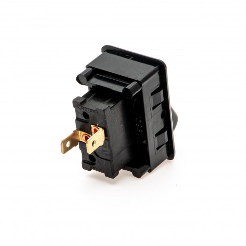 Lucas 159sa Lights rocker switch, 2 position image #1