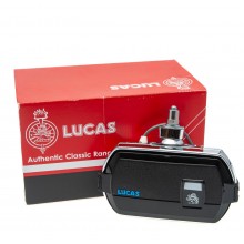 Lucas Square 8 Foglamp