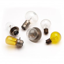 BULB 3.5V 3 AMP