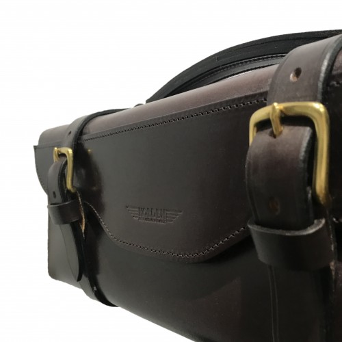 Leather Toolbag - DeLuxe image #1