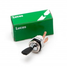 Lucas SPB200 65SA Off-on Toggle Switch