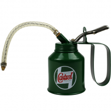 Castrol Oil Can 500ml