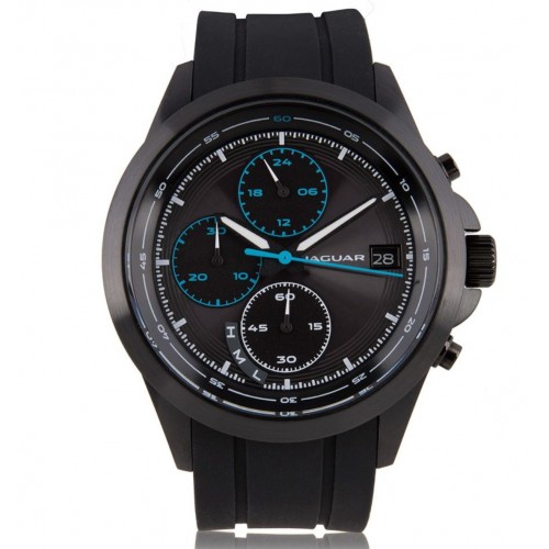 Jaguar Solar Chronograph Watch image #3