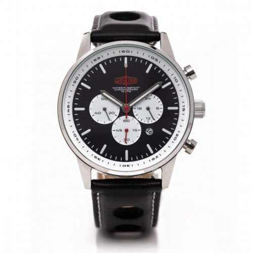 Jaguar Heritage Watch image #4