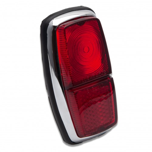 Lucas L542 Type Rear Lamp